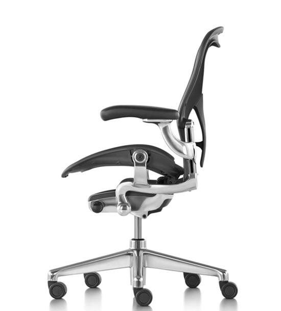 Офисное кресло herman miller aeron